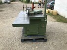 Frezarka dolnowrzecionowa GOMAD FD1 - 8