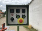 Frezarka dolnowrzecionowa GOMAD FD1 - 3