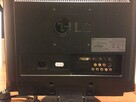 monitor LG 19 cali z tunerem tv - 3
