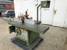 Frezarka dolnowrzecionowa GOMAD FD1 - 7