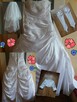sukienkie ślubną - 1