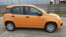 Wypożyczalnia Samochodów Wynajem MEGANE TIPO PANDA Ostrowiec - 7