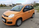 Wypożyczalnia Samochodów Wynajem MEGANE TIPO PANDA Ostrowiec - 6