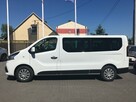 Wynajem aut i busów 9 osobowy Tczew na ferie narty - 4