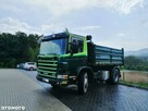 Scania 94D 260KM - 3