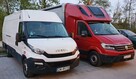 Wypożyczalnia samochodów osobowych dostawczych Wynajem aut - 4
