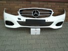 Zderzak przedni Mercedes w 212 LIFT 2013-2015 - 2
