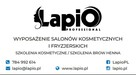 Kombajn kosmetyczny mobilny + Zestaw mebli mobilnych - 5