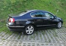 Volkswagen Passat TDI 2.0 - 2