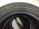 Opony zimowe Yokohama 225/55 R17 XL 101V 2015 komplet - 8