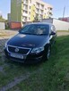 Volkswagen Passat TDI 2.0 - 4