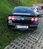 Volkswagen Passat TDI 2.0 - 1