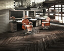 Lapio Professional Wyposażenie Salonów barberskich - 8