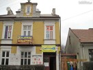 Lokal Bochnia - salon kosmetyczny - ubezpieczenia
