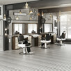 Lapio Professional Wyposażenie Salonów barberskich - 9