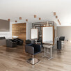Lapio Professional Wyposażenie Salonów barberskich - 7