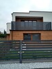 Ogrodzenie nowoczesne - 4