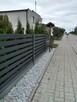 Ogrodzenie nowoczesne - 6