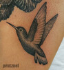 tatuaż tatuaże Świdnica tattoo - 1