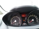 Ford Fiesta Mk7 - 7