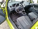 Ford Fiesta Mk7 - 8