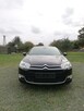 Citroen C5 x7 - 1