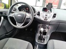 Ford Fiesta Mk7 - 5
