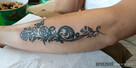 tatuaż tatuaże Świdnica tattoo - 5