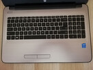 Laptop HP 250 G5 i3 5005U 2,0 GHz 2,0 GHz, SSD 240GB, 4GBRAM - 3