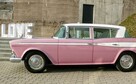 Zabytkowe auto do ślubu z 1959 r-Rambler - 7