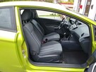 Ford Fiesta Mk7 - 6