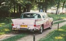 Zabytkowe auto do ślubu z 1959 r-Rambler - 2