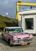 Zabytkowe auto do ślubu z 1959 r-Rambler - 8
