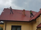 Mycie elewacji dachów kostki brukowej - 8