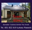 Dom w Śremie lub okolicy Tisz Invest Michał Tiszer 601822619 - 5