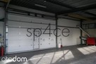 Wynajmę Magazyn . Hale - 600m2 - Warszawa + biura - 7