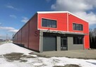 Bezpośrednio - MAGAZYn Handlowy. Hala Produkcyjna. - 7