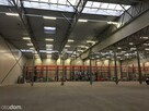 Hala magazynowo - produkcyjna. 7290 mkw. WROCLAW - 7