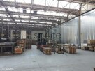 Hala - MAGAZYN - produkcja. 3648 m2 - SZCZECIN - 7