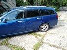 HONDA ACCORD 2.0 VII TOURER (kombi 155 KM) - 1
