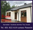 Dom w Śremie lub okolicy Tisz Invest Michał Tiszer 601822619 - 3