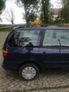 Volkswagen sharan 1.9tdi 110KM - 2