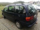 Volkswagen sharan 1.9tdi 110KM - 4