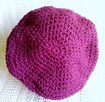 Wrzosy czy maliny? - beret:) - 4