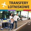 przewóz osób na lotniska i nie tylko dyspozycyjność 24 h - 2