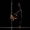 Profesjonalna rura do tańca pole dance - do 300 cm - 2