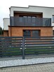 Ogrodzenie nowoczesne - 7