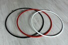 Koło Cyrkowe (Aerial Hoop) 100cm uniwersalny system mocowań - 2