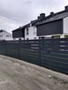 Ogrodzenie nowoczesne - 4