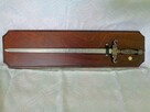 PUGNALE -- SZTYLET RZYMSKI z XVI wieku 59 cm - 2